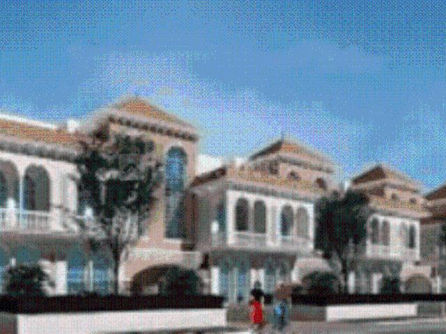 4 BHK Villa in Noida Extension for resale Greater Noida. The reference number is 17991519