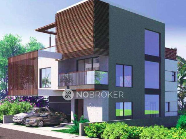 4 BHK Villa In Northstar Allura for Rent In Kokapet