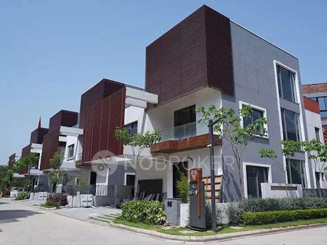 4 BHK Villa In Northstar Allura For Sale In Kokapet