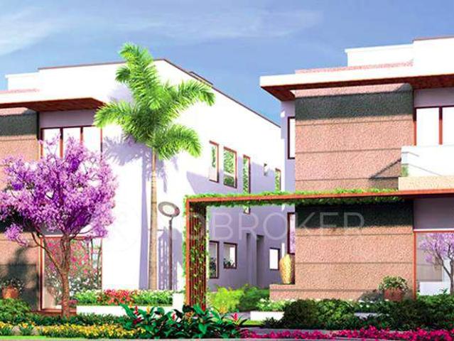 4 BHK Villa In Northstar Hillside For Sale In Gandipet Mandal