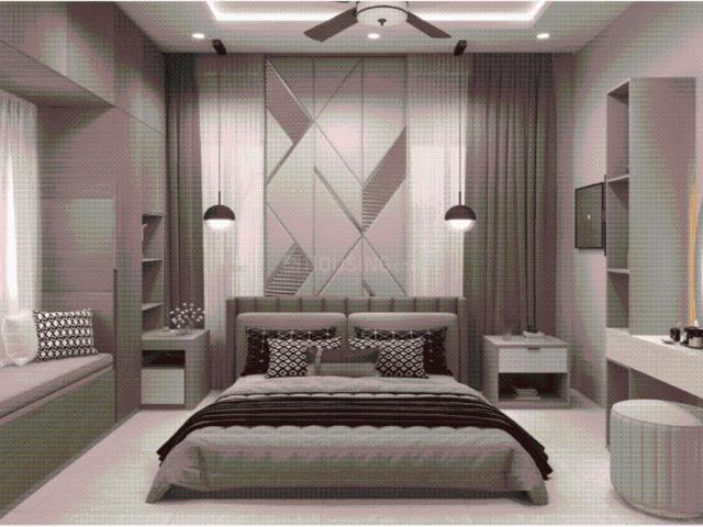 4 BHK Villa in Nuvem for resale Goa. The reference number is 18094480