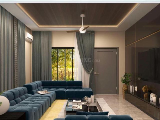 4 BHK Villa in Nuvem for resale Goa. The reference number is 18094513