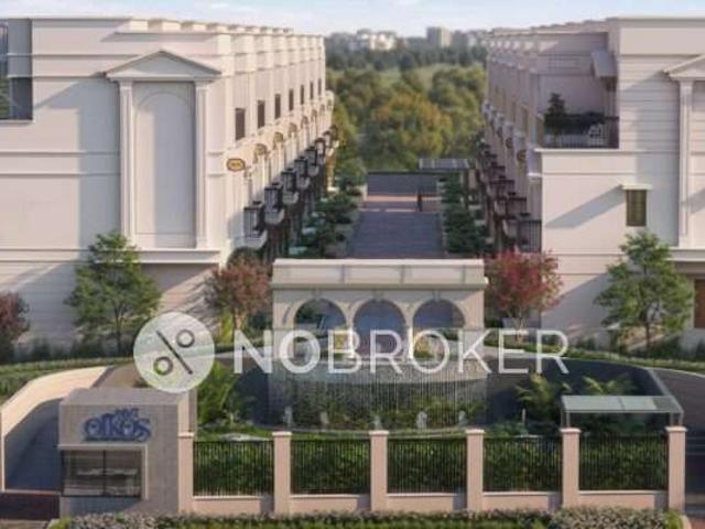 4 BHK Villa In Nvt Oikos For Sale In Whitefield