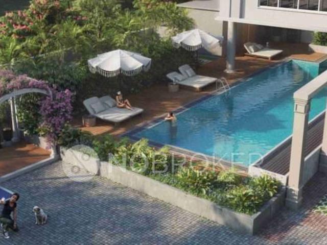4 BHK Villa In Nvt Oikos For Sale In Whitefield