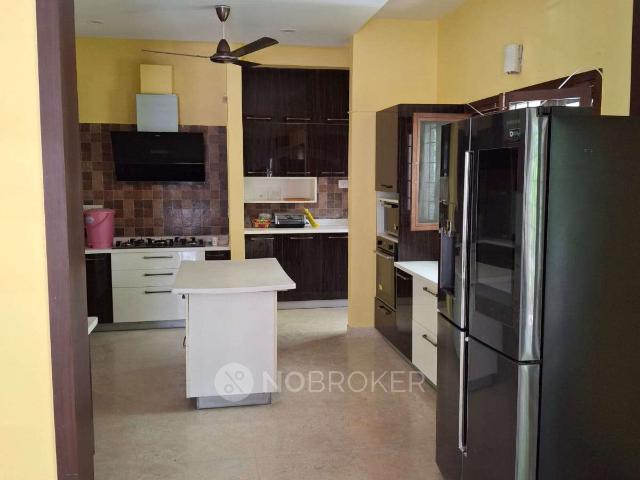 4 BHK Villa In Nvt Orchid Garden, Dommasandra for Rent In Dommasandra