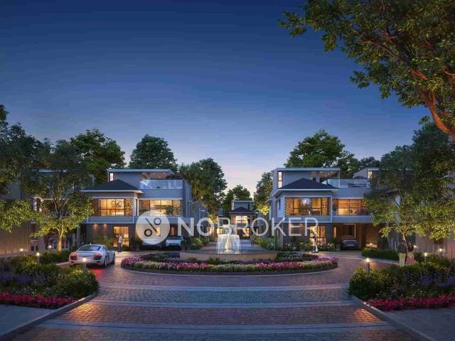 4 BHK Villa In Nvt Stopping By The Woods, Nimbekaipura, Bang