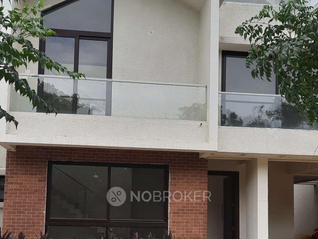 4 BHK Villa In Nvt Symphony Of Orchards For Sale In Off Sarjapur