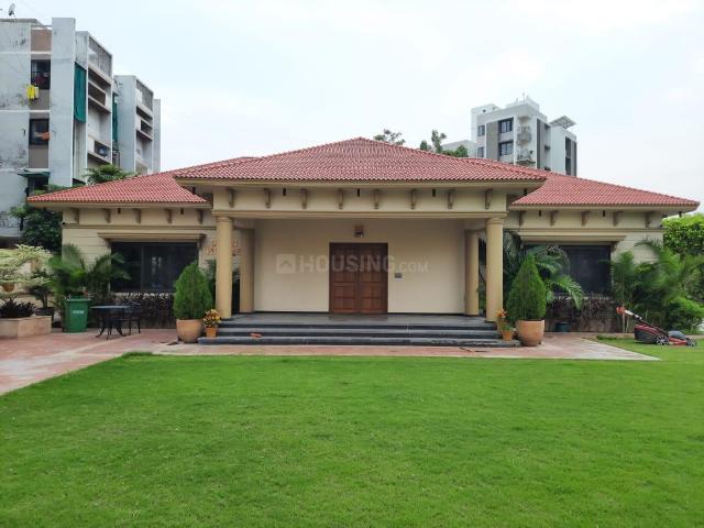 4 BHK Villa in Ognaj for resale Ahmedabad. The reference number is 20493093