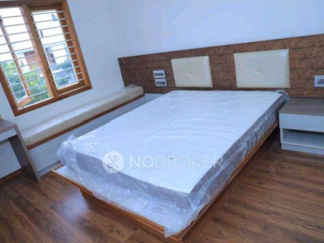 4 BHK Villa In Odion The Woods Of East for Rent In Doddakannelli