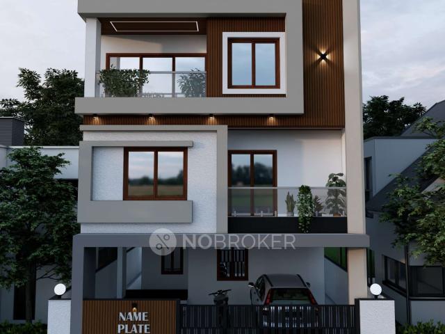 4 BHK Villa In Odion The Woods Of East Phase for Rent In Choodasandra