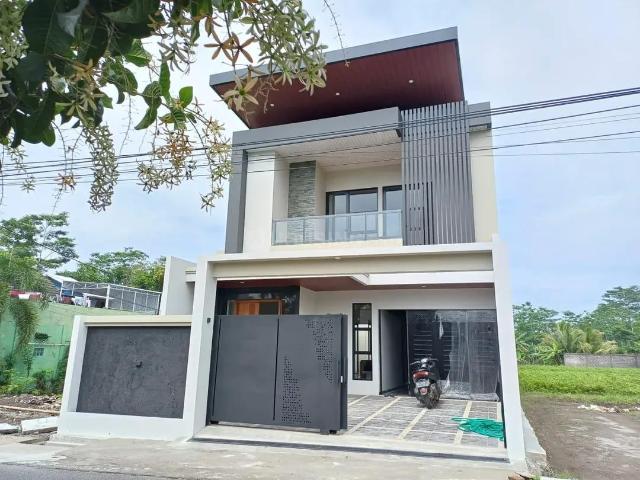 4 BHK Villa in Old Dhamtari Road for resale Raipur. The reference number is 17449674