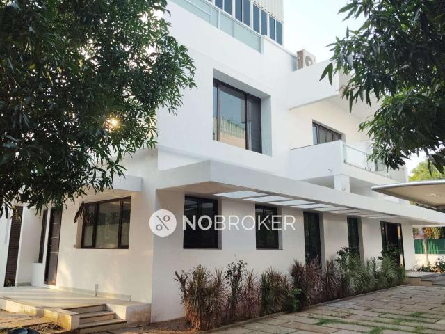 4+ BHK Villa In Olive Sands for Rent In Uthandi