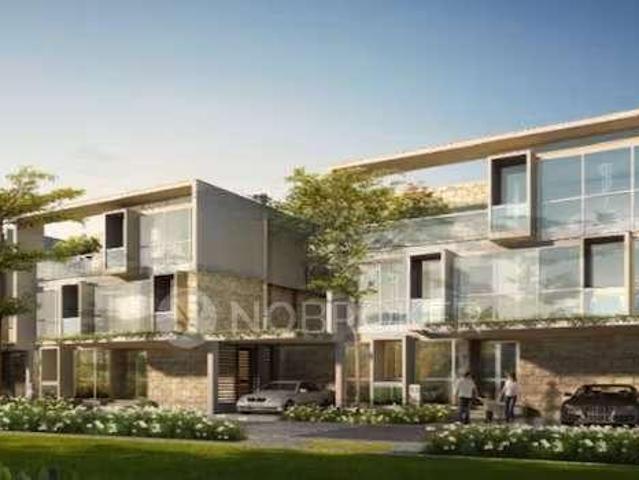 4+ BHK Villa In Olympia Enchante For Sale In Whitefield