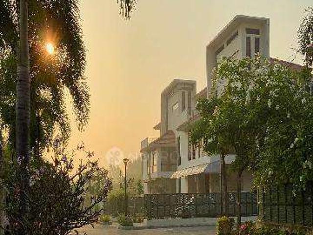 4+ BHK Villa In Olympia Panache For Sale In Navallur