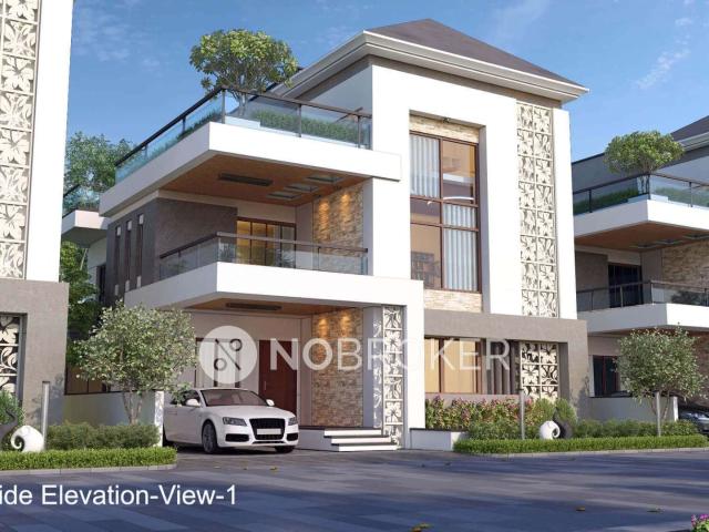 4 BHK Villa In Om Sree Malabar Greens for Rent In Yapral