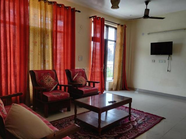 4 BHK Villa in Omega IV for resale Greater Noida. The reference number is 20687722