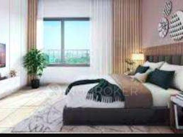 4 BHK Villa In One Brickstone The Promenade For Sale In Tellapur