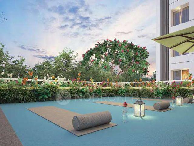 4 BHK Villa In One Brickstone The Promenade For Sale In Tellapur