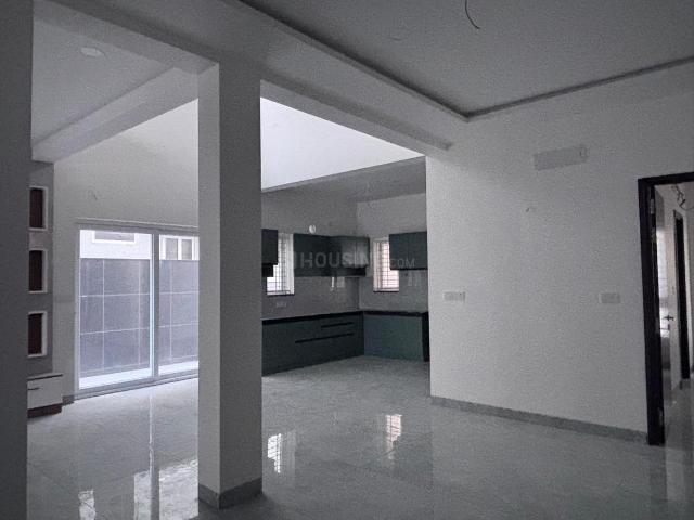 4 BHK Villa in Osman Nagar for rent Hyderabad. The reference number is 19981138