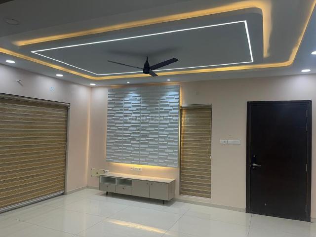 4 BHK Villa in Osman Nagar for rent Hyderabad. The reference number is 20241897