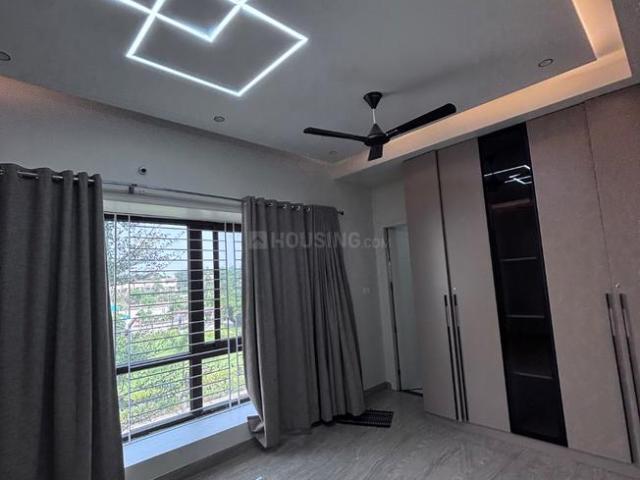 4 BHK Villa in Osman Nagar for rent Hyderabad. The reference number is 20257435