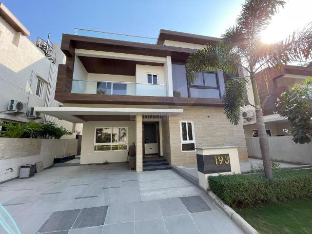 4 BHK Villa in Osman Nagar for rent Hyderabad. The reference number is 20267677