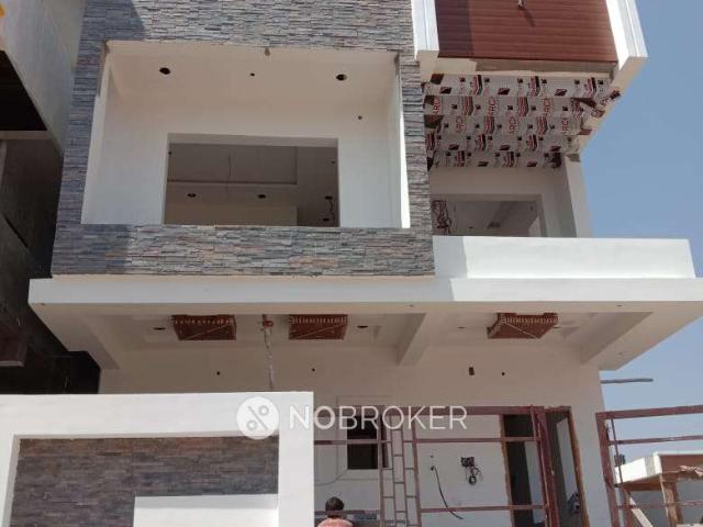 4 BHK Villa In Orange Pratishta For Sale In Sainikpuri
