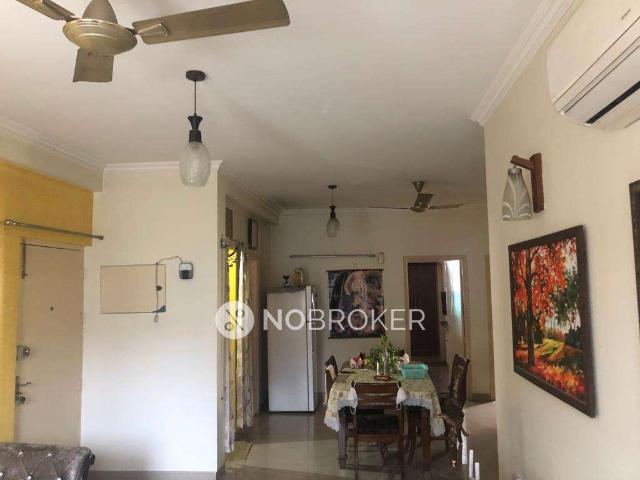 4 BHK Villa In Orchid Island for Rent In Sector 51