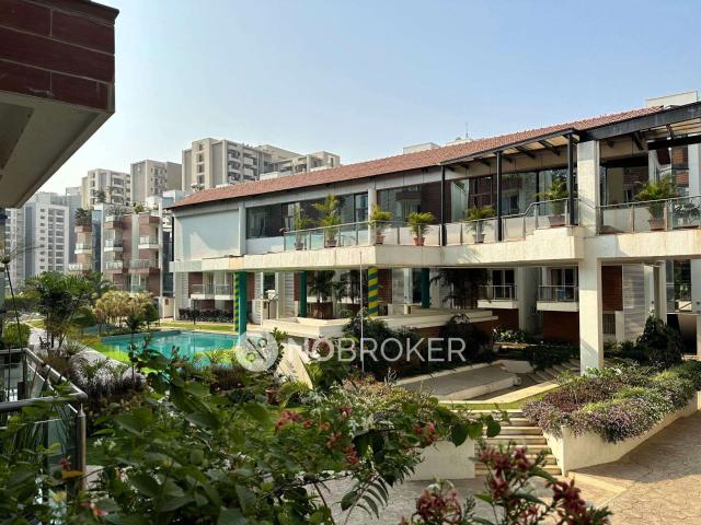 4 BHK Villa In Ozone Residenza For Sale In Sarjapur Road