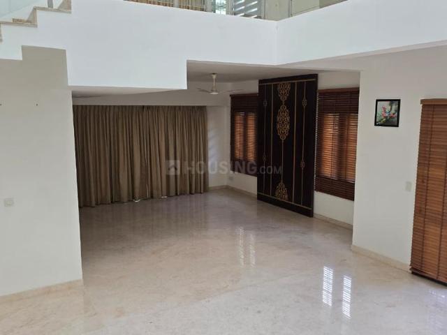 4 BHK Villa in Panaiyur, Sholinganallur for resale Chennai. The reference number is 19465144