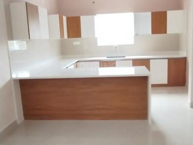 4 BHK Villa in Panaiyur, Sholinganallur for resale Chennai. The reference number is 19921511
