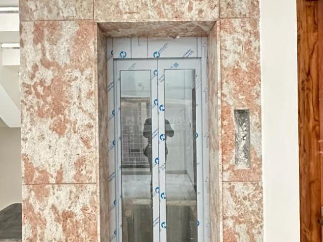 4 BHK Villa in Panaiyur, Sholinganallur for resale Chennai. The reference number is 20779917