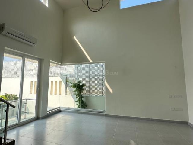 4 BHK Villa in Panaiyur, Sholinganallur for resale Chennai. The reference number is 20789043