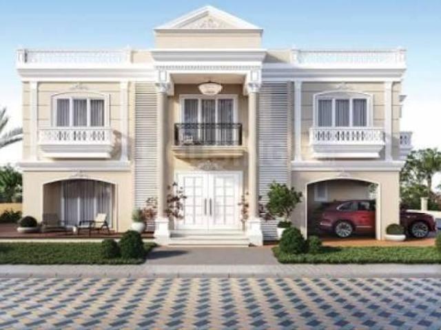 4 BHK Villa in Panaiyur, Sholinganallur for resale Chennai. The reference number is 20349328