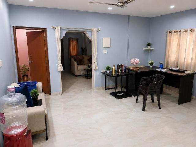 4 BHK Villa in Panaiyur, Sholinganallur for resale Chennai. The reference number is 20375909