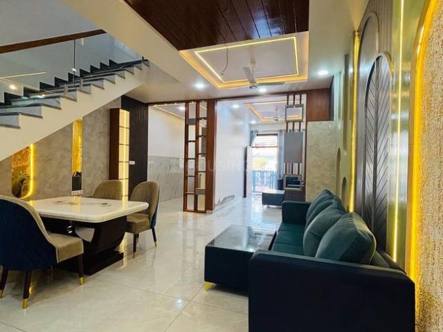 4 BHK Villa in Panchyawala for resale Jaipur. The reference number is 20601998