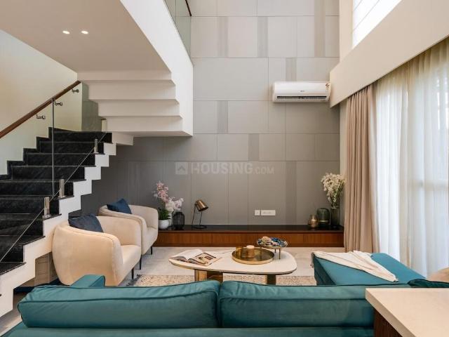 4 BHK Villa in Panditana Agrahara for resale Bangalore. The reference number is 15542417