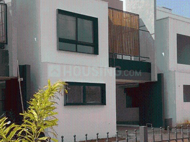 4 BHK Villa in Panditana Agrahara for resale Bengaluru. The reference number is 20841202