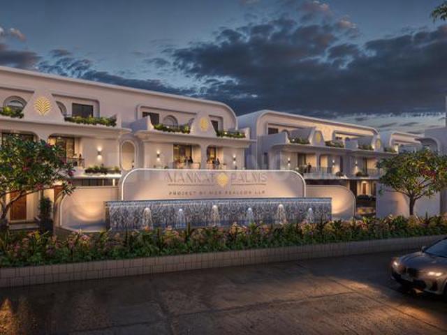 4 BHK Villa in Pangoli for resale Lonavala. The reference number is 20102738