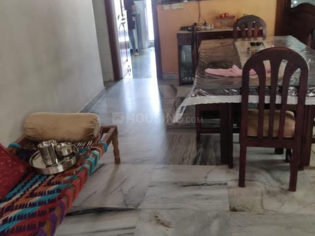 4 BHK Villa in Panjim for resale Goa. The reference number is 20817589