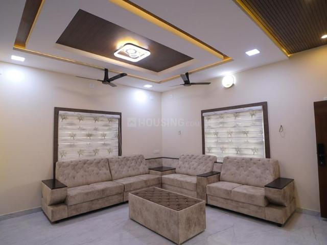4 BHK Villa in Pannimadai for resale Coimbatore. The reference number is 16862047