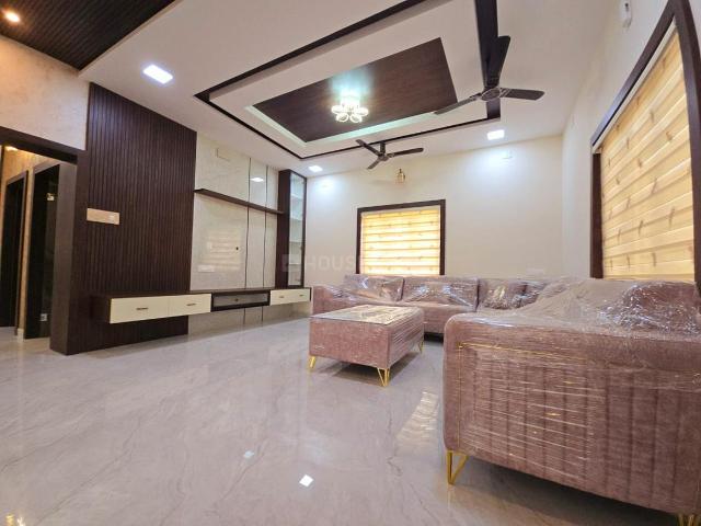4 BHK Villa in Pannimadai for resale Coimbatore. The reference number is 16869849