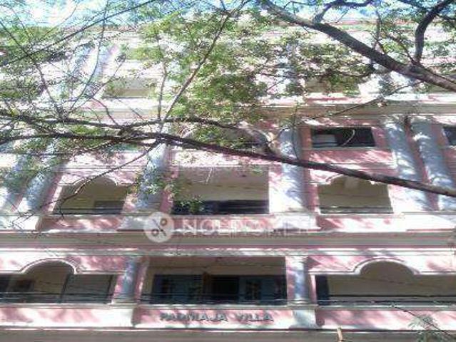 4+ BHK Villa In Padmaja Villa For Sale In Serilingampally Mandal