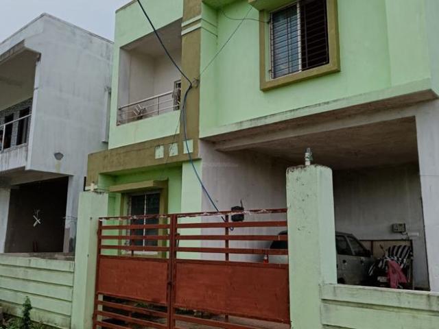 4 BHK Villa in Pahala for resale Bhubaneswar. The reference number is 11414955