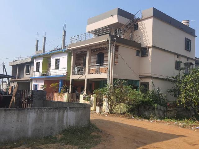 4 BHK Villa in Pahala for resale Bhubaneswar. The reference number is 11853500