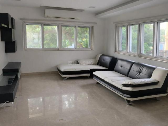 4 BHK Villa in Palavakkam, Sholinganallur for resale Chennai. The reference number is 20621192