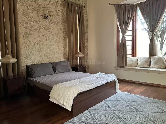 4 BHK Villa in Paldi for resale Ahmedabad. The reference number is 20160385