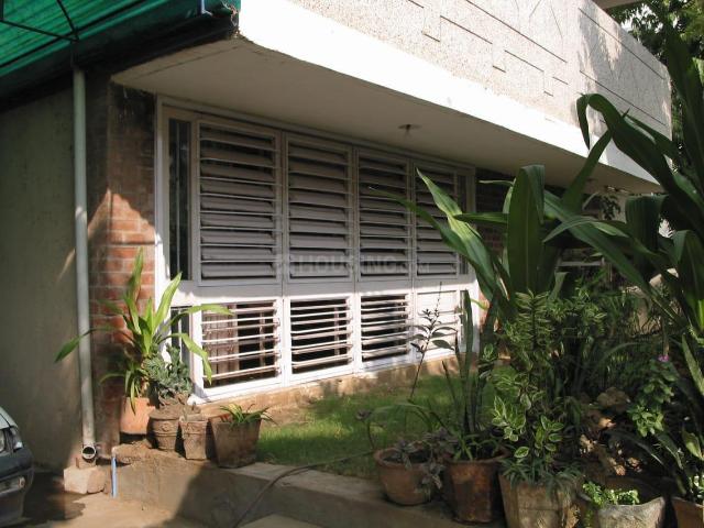 4 BHK Villa in Paldi for resale Central West. The reference number is 4110847