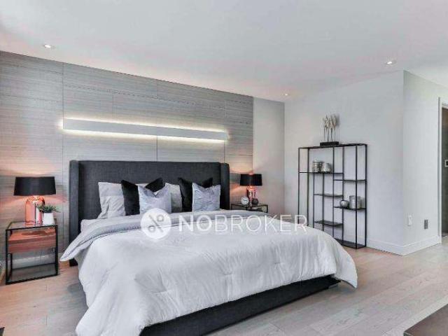 4 BHK Villa In Palm Meadows For Sale