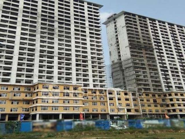 4 BHK Villa In Paramount for Rent In Surajpur